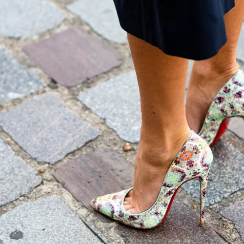 Ψάχνεις το κατάλληλο παπούτσι για την Ανάσταση; | Εδώ θα βρεις εκείνο που χρειάζεσαι