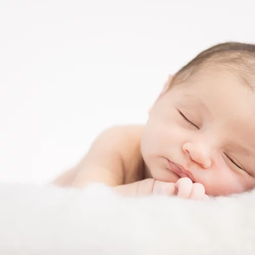 Το ήξερες ότι το βάρος γέννησης επηρεάζει το IQ μας;