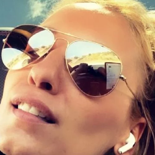 "Αυτό που έχω δεν παίρνει άλλες χημειοθεραπείες, οπότε δεν γίνεται κάτι για να σωθώ"