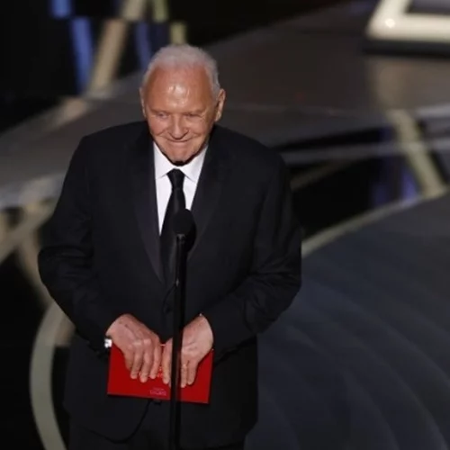 Οι Anthony Hopkins, Rosamund Pike και Benedict Cumberbatch πρωταγωνιστές στη νέα ταινία του Guy Ritchie