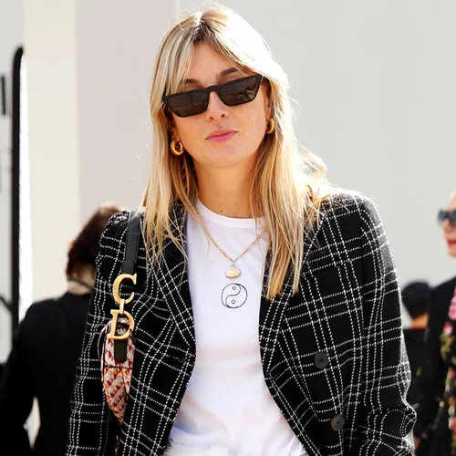 Έξι λευκά κομμάτια που κάθε fashion lover χρειάζεται στην ανοιξιάτικη και καλοκαιρινή συλλογή της