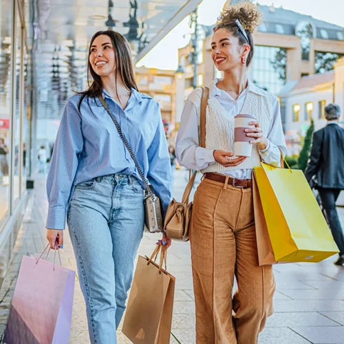 Spring Essentials | Τα fashion items που θα αναβαθμίσουν το ανοιξιάτικο look σου