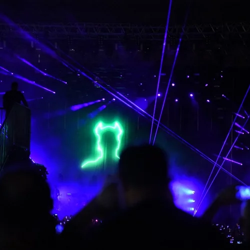 Χορεύοντας με τους "Voodoo People" στο Release Athens Festival