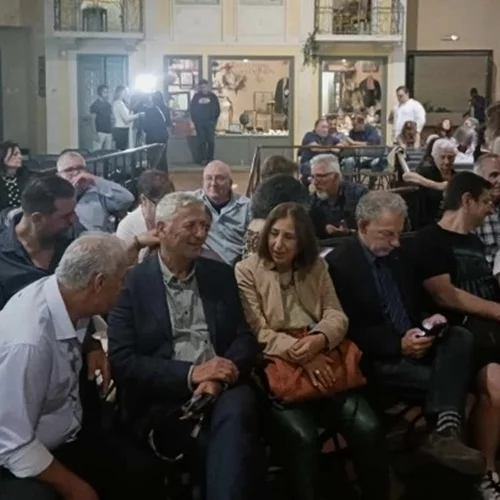 Ξεκίνησε η 2η συνάντηση των υιοθετημένων στην Αμερική παιδιών από την Ελλάδα