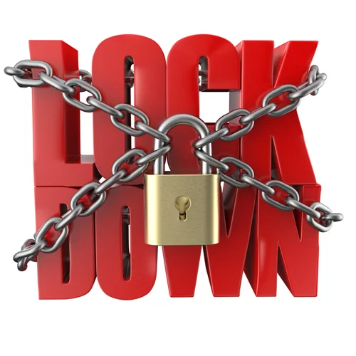 Αντίστροφη μέτρηση για το τέλος του lockdown από Δευτέρα | Ο οδικός χάρτης για μετακινήσεις, λιανεμπόριο και σχολεία