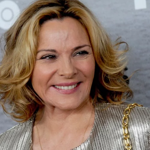 H Kim Cattrall σε ένα Sex and the City reunion που κανείς δεν περίμενε να συμβεί