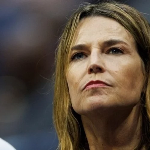 Συγκίνηση στις ΗΠΑ μετά την απαγωγή της μητέρας δημοσιογράφου της τηλεόρασης