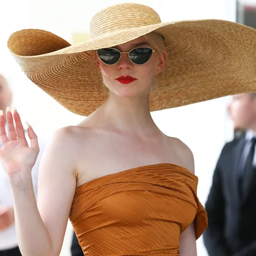 Πώς θα είσαι French Riviera chic | 6 tips από τις εμφανίσεις στις Κάννες