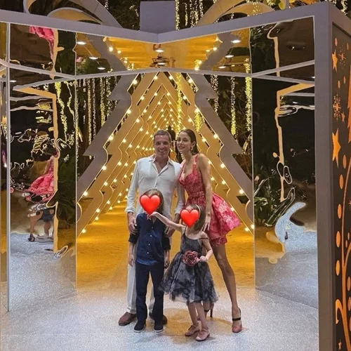 "Δούκισσα ποιο είναι το αγαπημένο βιβλίο του Σάββα και της Αναστασίας;"