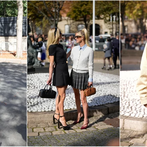 Ένας πλήρης οδηγός με τις φούστες που θα φορέσεις τον χειμώνα