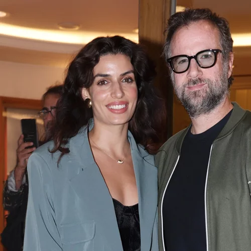 Τα πιο καλοντυμένα ζευγάρια της ελληνικής showbiz