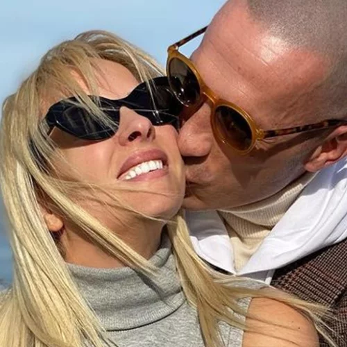 Γενέθλια για τον Bruno Cirillo | Οι ευχές της Έλενας Ασημακοπούλου και η έκπληξη