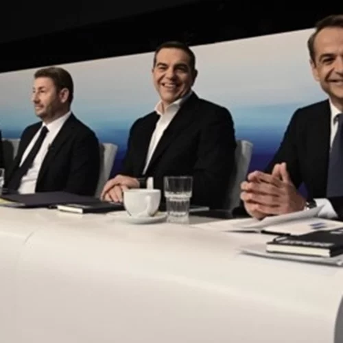 Τέλος οι διερευνητικές | Η Σακελλαροπούλου καλεί τους αρχηγούς των κομμάτων στο Προεδρικό Μέγαρο