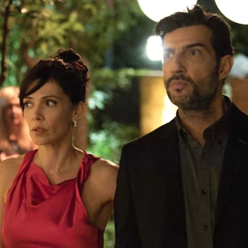 "Παιχνίδια εκδίκησης": Η νέα σειρά του Ant1 που θα γίνει η αγαπημένη σου εμμονή