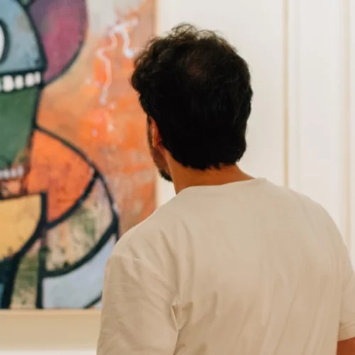 Cycladic Contemporary - Groundbreakers | ''Πώς ο κόσμος της τέχνης πρωτοπορεί στην αντιμετώπιση της  κλιματικής αλλαγής''