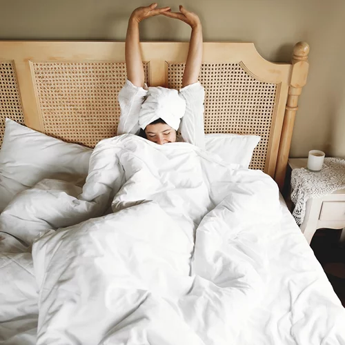 Πώς θα δημιουργήσεις το πιο όμορφο υπνοδωμάτιο