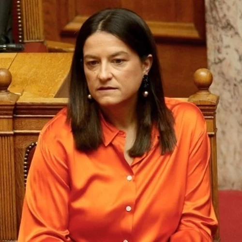 Νίκη Κεραμέως | Νέο πρόγραμμα επιδότησης για 50.000 θέσεις εργασίας