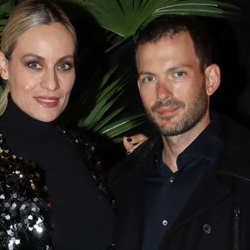 Ελεονώρα Μελέτη | "Είπα στον Θοδωρή να μου δώσει ένα διαζύγιο να τελειώνουμε από αυτή την ιστορία"