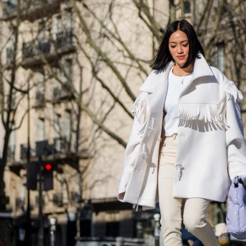 Άψογη κάθε μέρα | Πώς θα ντυθείς κομψά χωρίς να προσπαθήσεις ιδιαίτερα