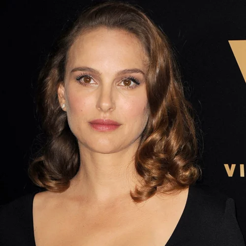 Η εύθραυστη ομορφιά της Natalie Portman