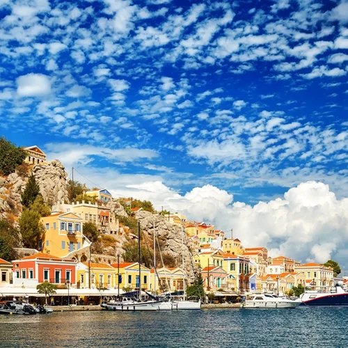 Τετραήμερο Πρωτομαγιάς | 5 κοντινοί και οικονομικοί προορισμοί για να "πιάσεις" τον Μάη