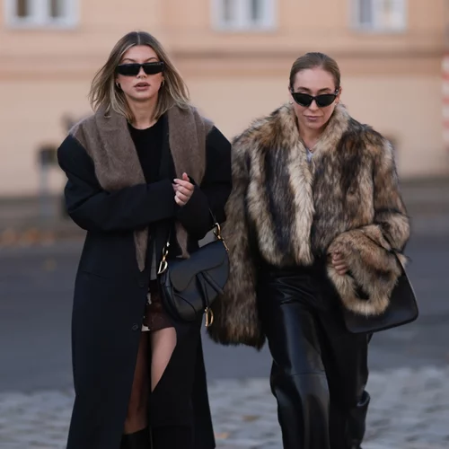 Τα μοντέρνα looks που αποδεικνύουν πως το κασκόλ δεν είναι το boring αξεσουάρ που πίστευες