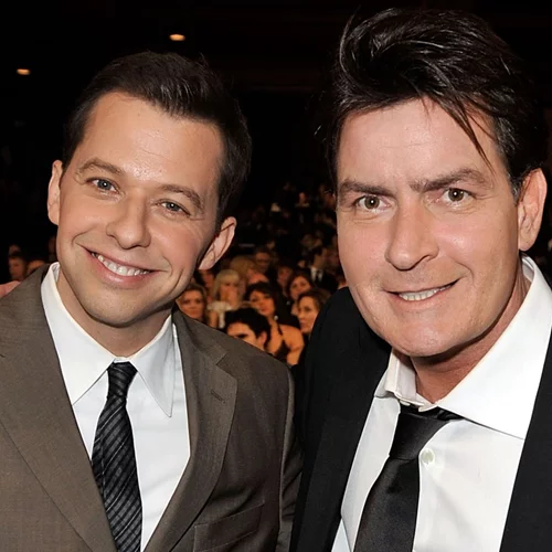 Jon Cryer για το "Two and a Half Men" | "Έπαιρνα το 1/3 της αμοιβής του Charlie Sheen"