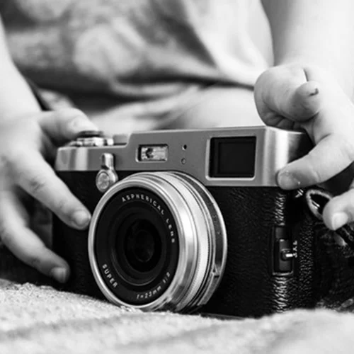 Κι όμως η Polaroid ήταν ιδέα μιας 3χρονης