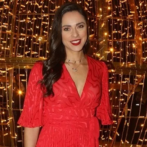 Ευαγγελία Συριοπούλου | Η νέα φωτογραφία με φουσκωμένη κοιλίτσα