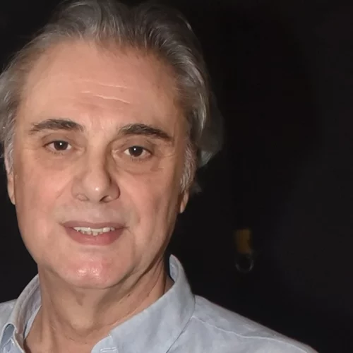 "Ξέρω πώς είναι να χάνεις το παιδί σου": Ο Οδυσσέας Σταμούλης μιλάει για τον πόνο των γονιών που βιώνουν αυτή την αδιανόητη απώλεια