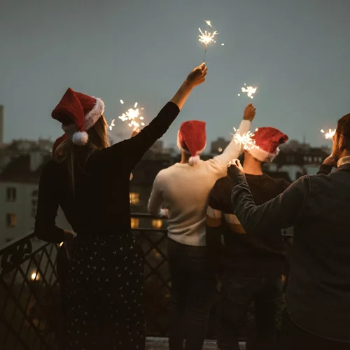 Τα 4 ζώδια που θα κάνουν Χριστούγεννα με γεμάτο πορτοφόλι