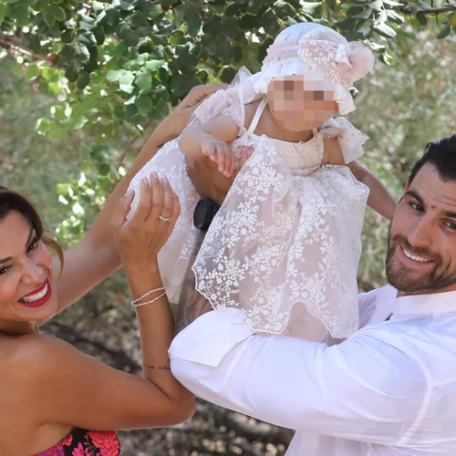 Ετεοκλής Παύλου | "Η κόρη μου ήδη με ρωτάει για το πρόσθετο μέλος"