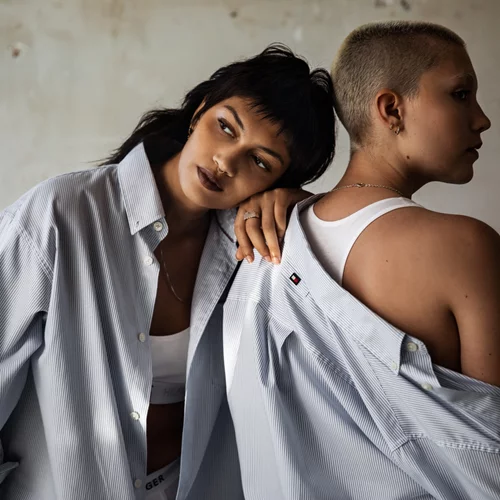 Διαχρονικό στιλ και βιωσιμότητα | Τα ανοιξιάτικα looks του σήμερα και του αύριο που θα αιχμαλωτίσουν τα βλέμματα