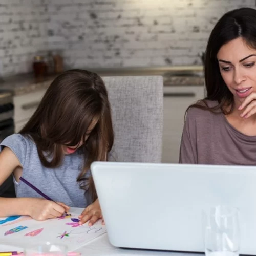 Βρήκα τον πιο ξεκούραστο και εύκολο τρόπο για όλες τις back to school αγορές των παιδιών