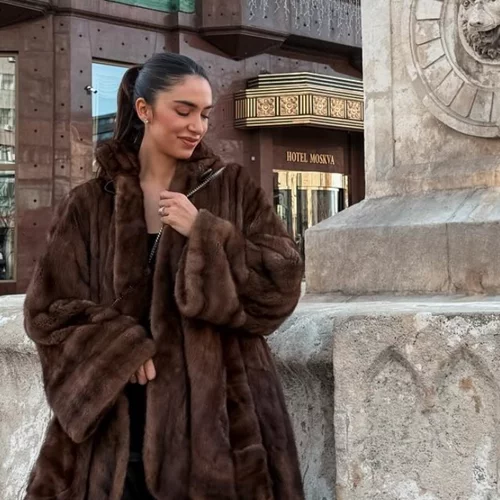 Η Άννα Πρέλεβιτς στο Βελιγράδι | Τα 5 μέρη της πόλης που θα λατρέψεις