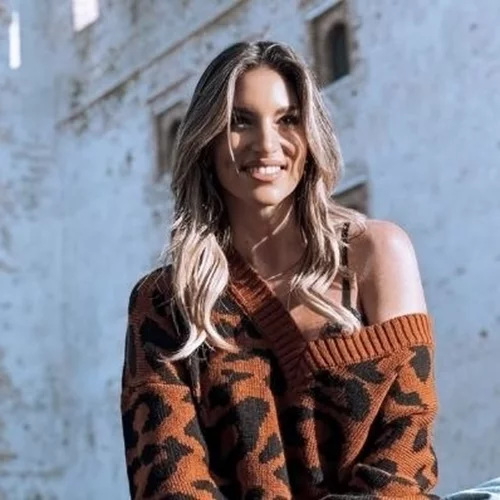 H Αθηνά Οικονομάκου στην αποφοίτηση των παιδιών της | "Σε ευχαριστούμε για όλα"