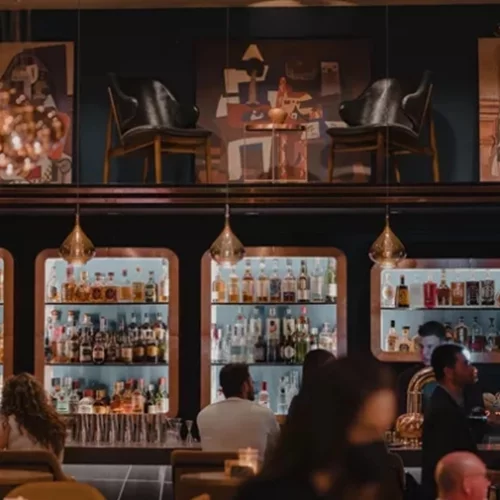 Τι νέο θα δοκιμάσουμε φέτος στο 'Amber Athens';