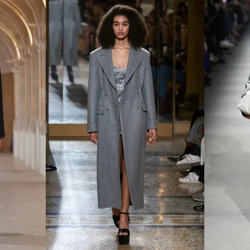 Οι 5 κυρίαρχες τάσεις στα παλτό του φετινού χειμώνα