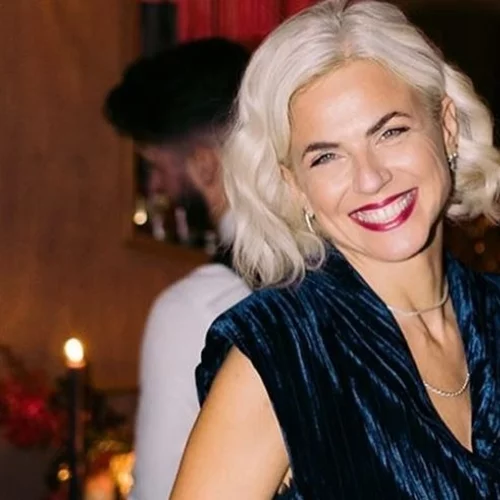 Χριστίνα Κοντοβά | Στο εξωτικό Μπαλί με την Έιντα - Τα ηλιόλουστα Χριστούγεννά τους