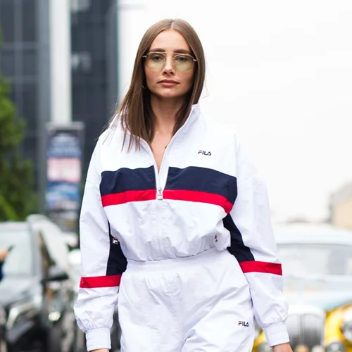 Εάν αγαπάς το athleisure στιλ, αυτά τα tips θα σε βοηθήσουν να το αναβαθμίσεις