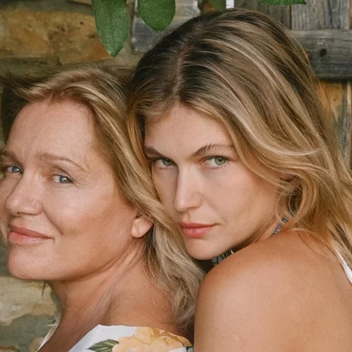 Η Μαρία Καβογιάννη και η Κλέλια Ανδριολάτου είναι πολύ καλές φίλες | Πώς πέρασαν το βράδυ τους