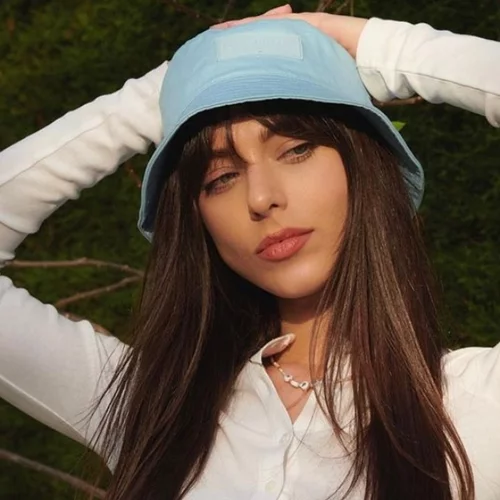 Ιφιγένεια Πιερίδου | Ποια είναι τα φθινοπωρινά κομμάτια που δεν αποχωρίζεται η ηθοποιός