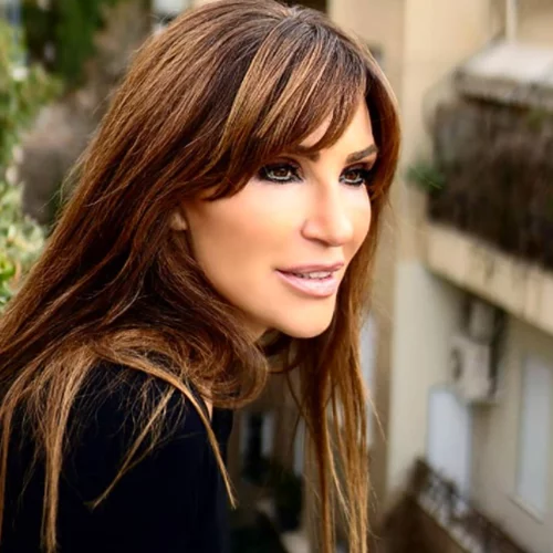 Βίκυ Χατζηβασιλείου | "Είμαστε όλοι μέλη παγκόσμιου πειράματος"