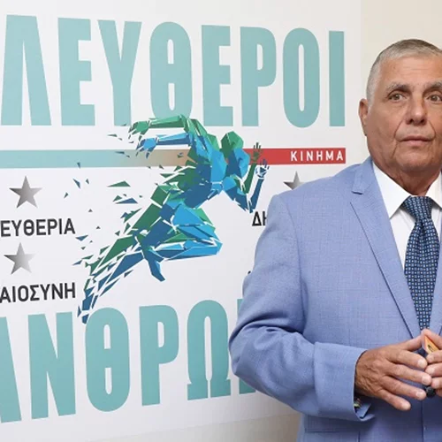 Τρίτη ημέρα στην Εντατική ο Τράγκας - "Δεν είναι αντιεμβολιαστής"...αλλά δεν έχει κάνει το εμβόλιο