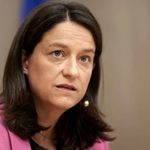 Ν. Κεραμέως | Η Ελλάδα απαντά στη δημογραφική πρόκληση με πολιτικές απασχόλησης για όλες τις ηλικίες