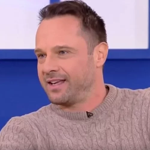 Μέμος Μπεγνής για υπόθεση Γεωργούλη | "Βρήκαν ευκαιρία να σταυρώσουν έναν άνθρωπο πολύ όμορφο και πάρα πολύ πετυχημένο"