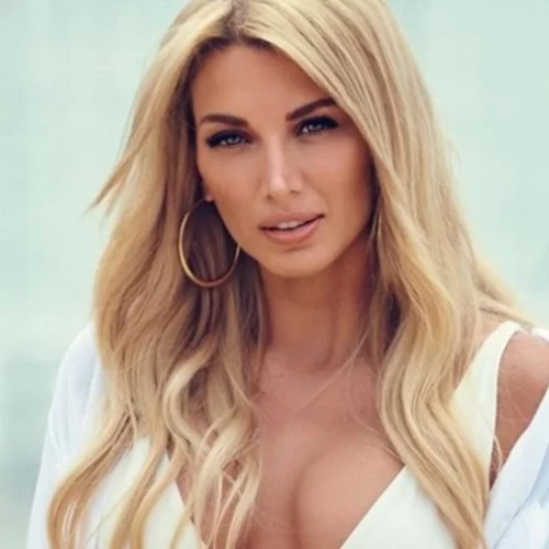 Έγκυος η Κωνσταντίνα Σπυροπούλου;