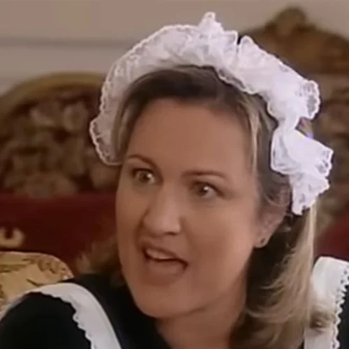 Πόπη Χριστοδούλου | "Έφυγε" η "Μάρθα-Ρίτσα" του Πάρα Πέντε