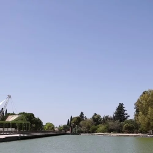 Κλειστά σήμερα τα πάρκα στην Αττική λόγω κινδύνου εκδήλωσης πυρκαγιάς