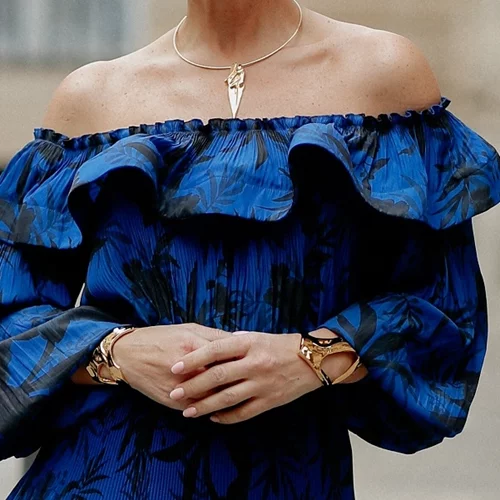 Rich Girl Nails | 5 εντολές για ένα μανικιούρ που δείχνει πάντα "ακριβό"